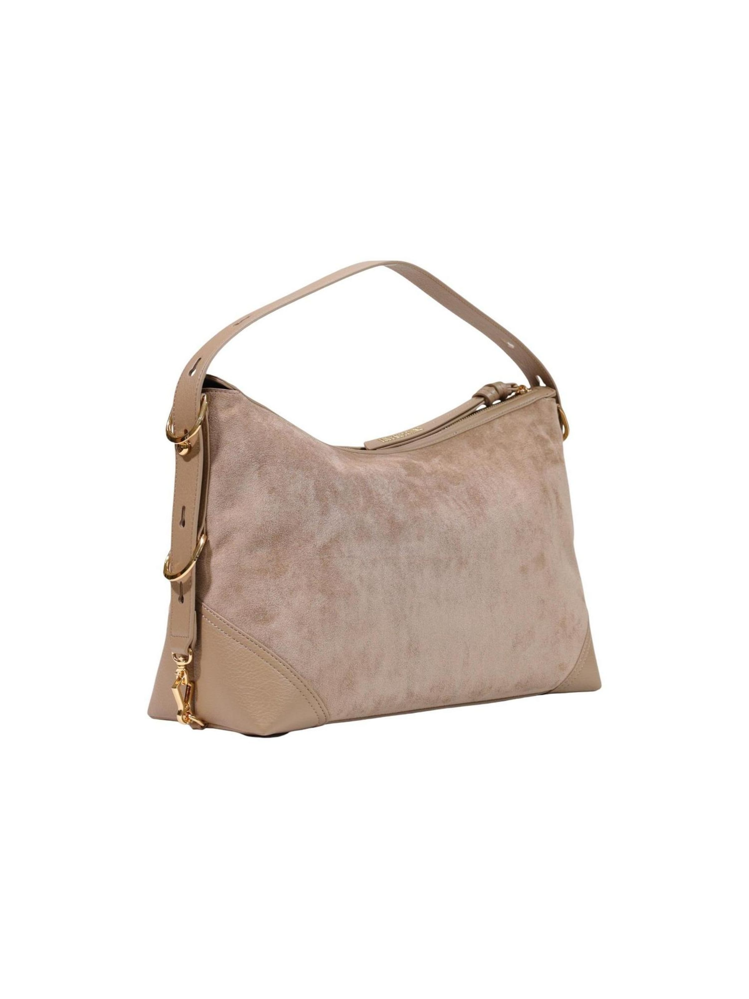 Love Moschino Schoudertas 'JC4090PP' in Beige
