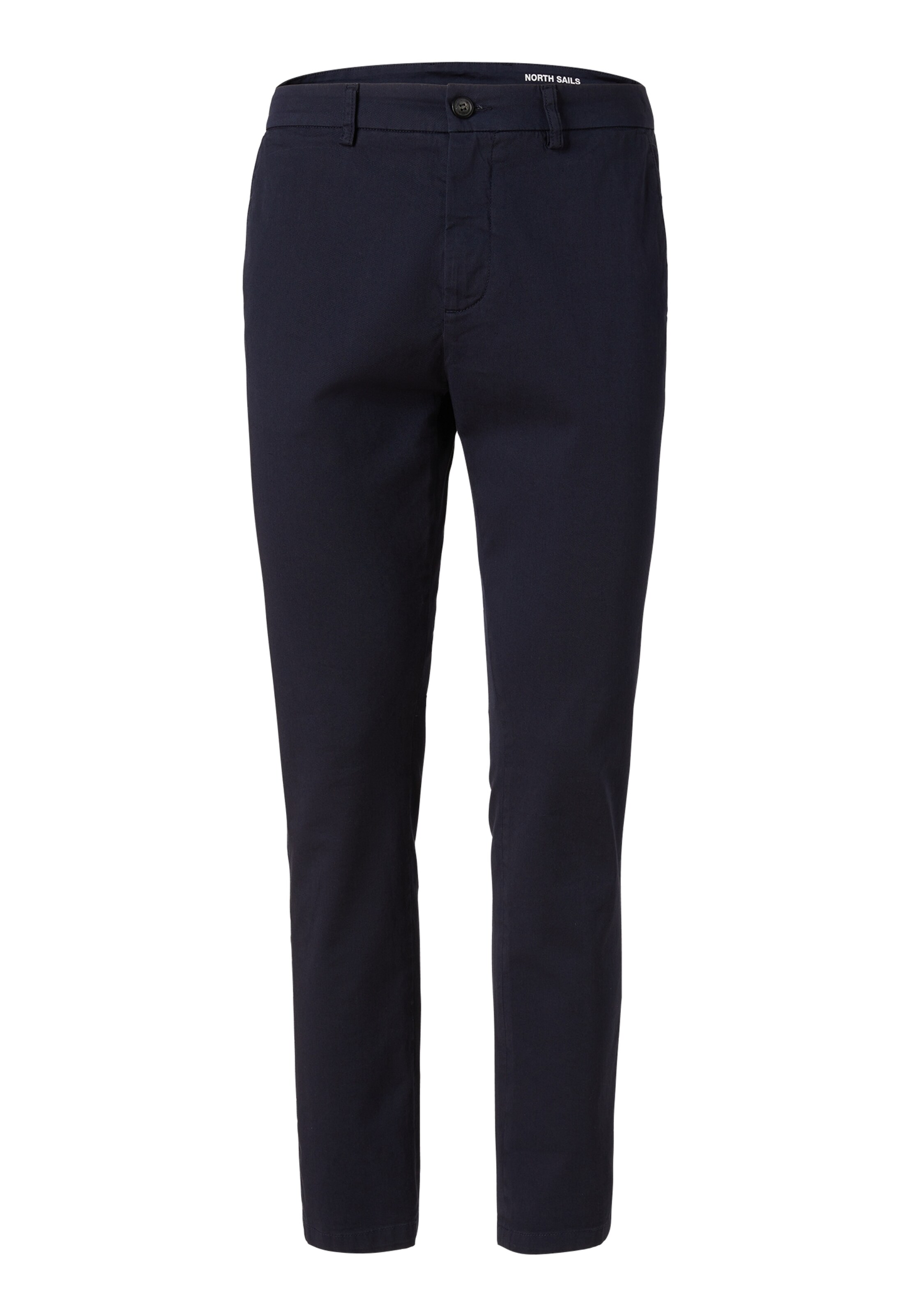 Männer Große Größen North Sails Chino in Marine - EY98543 Männer Große Größen North Sails Chino in Marine - EY98543