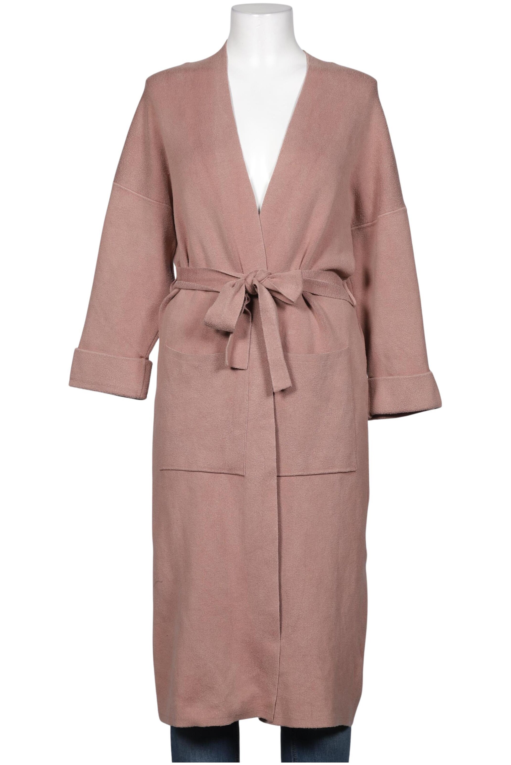 ARMEDANGELS Sweater & Cardigan in L in Pink: front