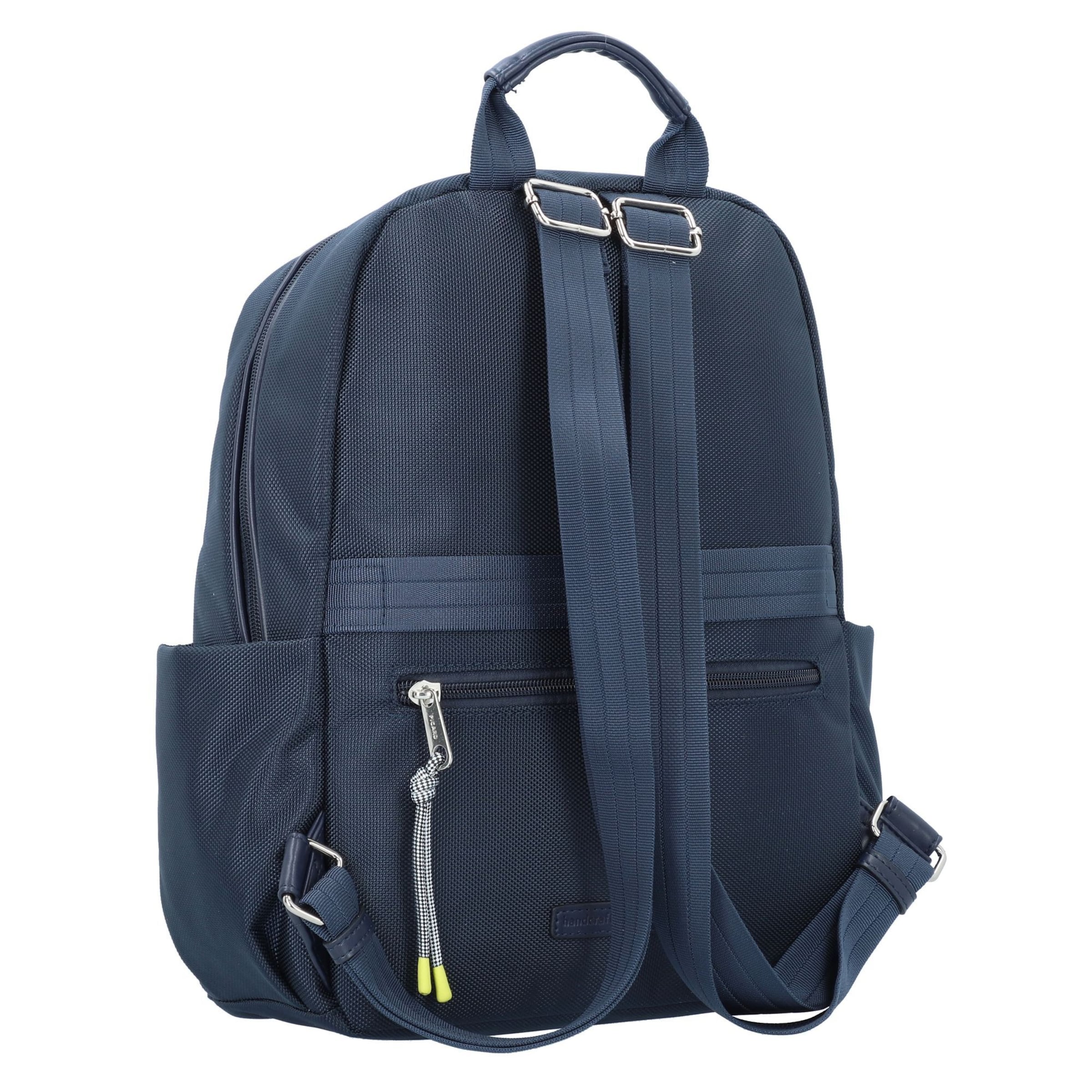 Picard Rucksack 'Lucky One' in Blau