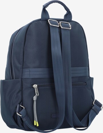 Picard Rucksack 'Lucky one' in Blau