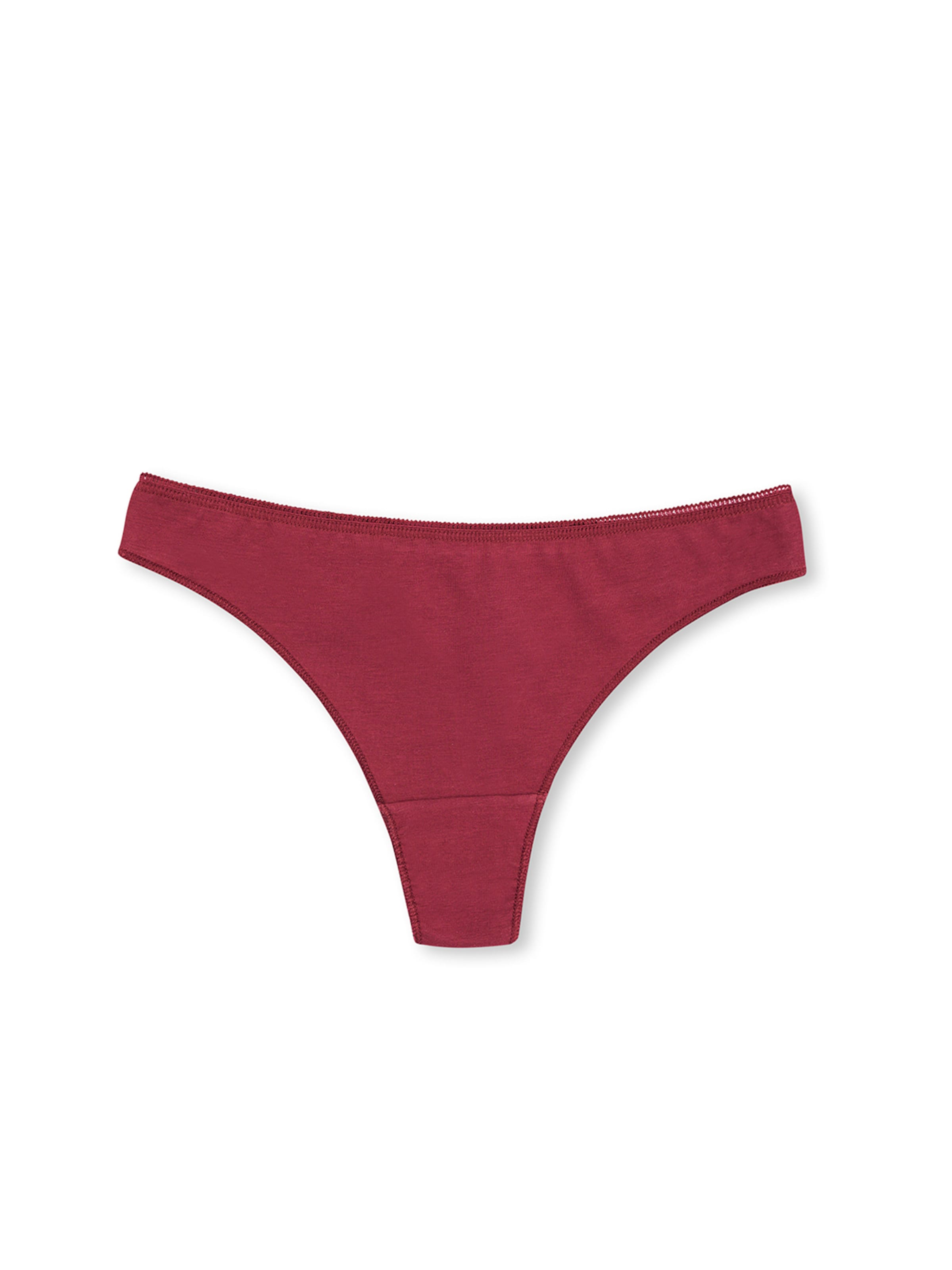 Dagi Στρινγκ σε μπλε