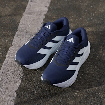 Chaussure de course 'Galaxy 8' ADIDAS PERFORMANCE en bleu