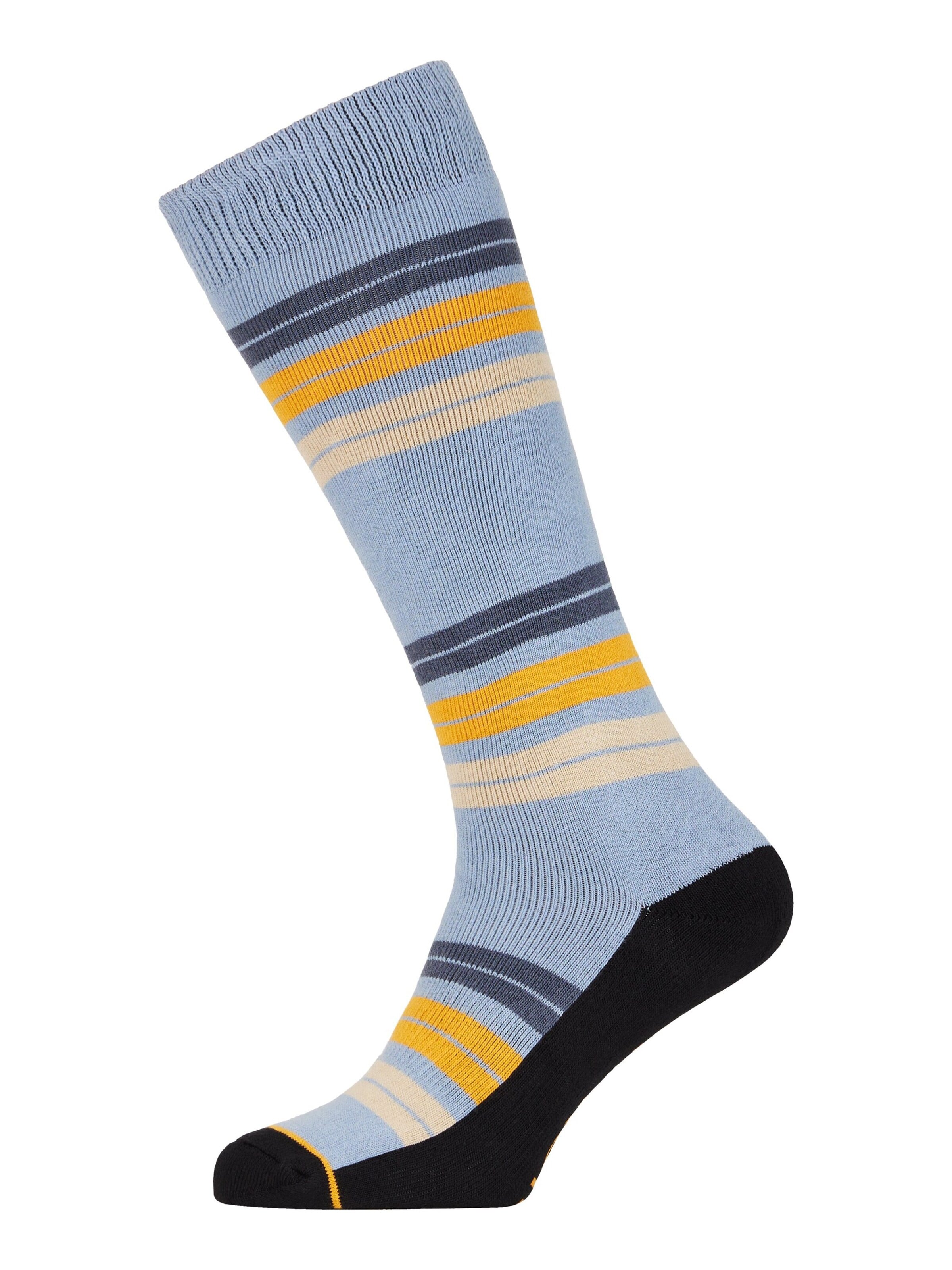 PROTEST Sports socks 'PRTANVIK' in Blue