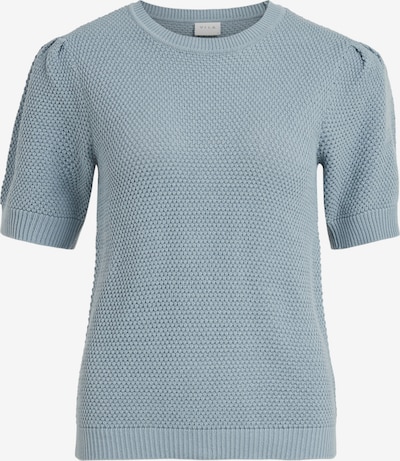 VILA Shirt 'Chasa' in de kleur Lichtblauw, Productweergave