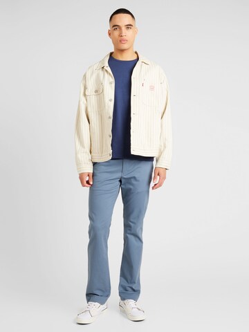 Polo Ralph Lauren Slim fit Chino trousers in Blue
