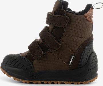 WODEN Kids Stiefel ' Adrian II ' in Braun