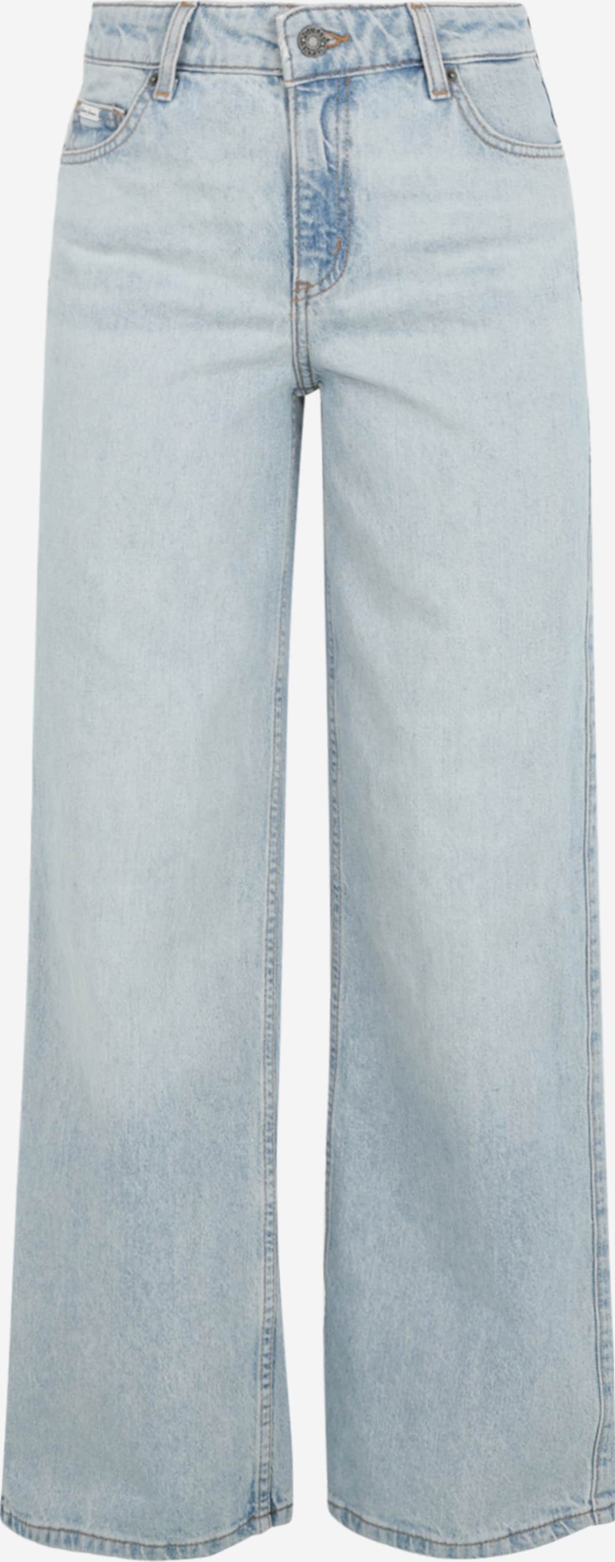 GUESS JEANS Wide leg Jeans 'G11'