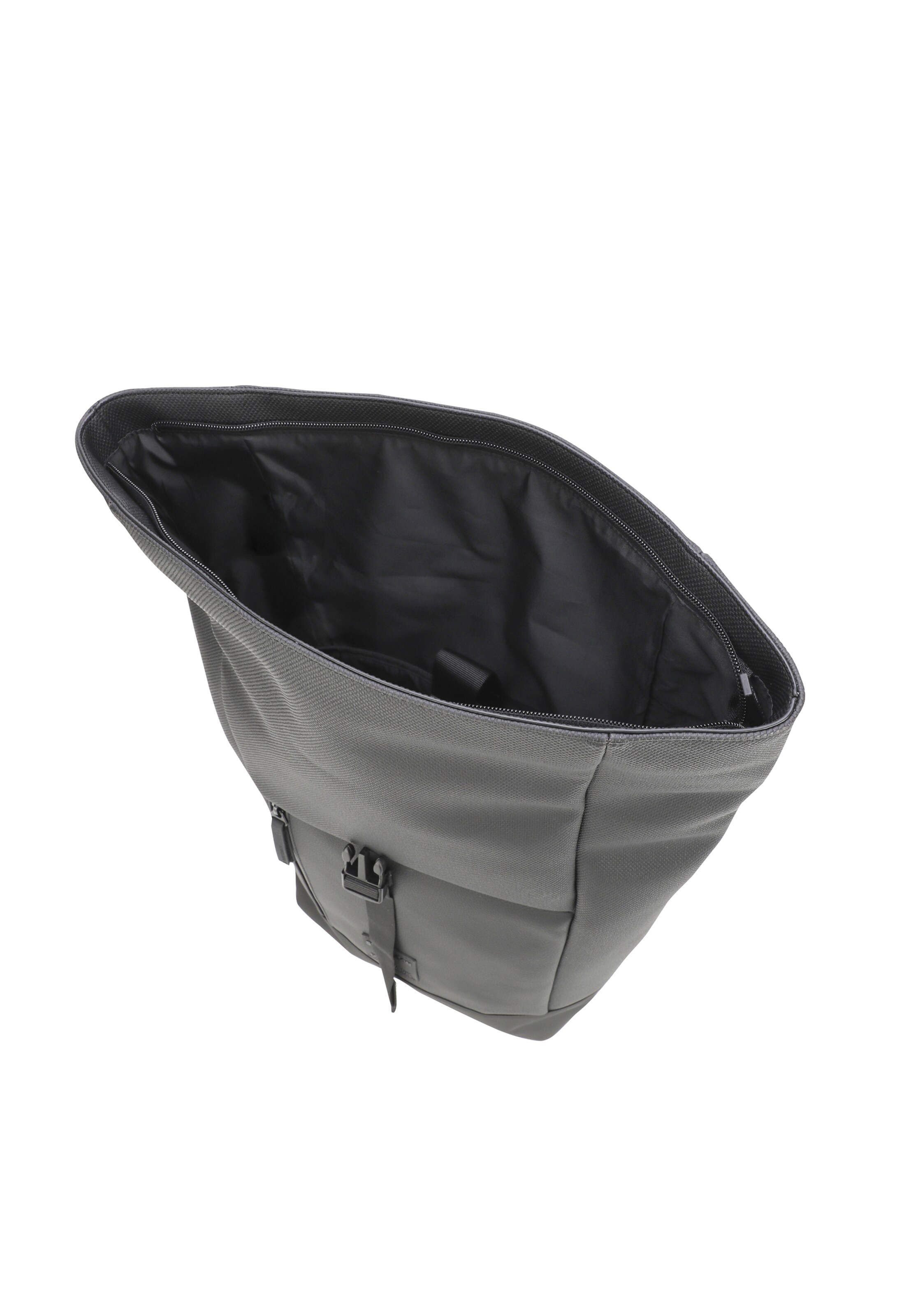 STRELLSON Backpack 'Westferry Eddie' in Black