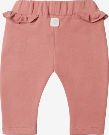 Noppies Normální Kalhoty 'Cambridge' – pink