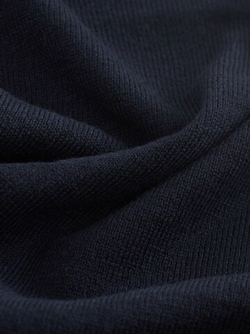 Next Sweter w kolorze niebieski