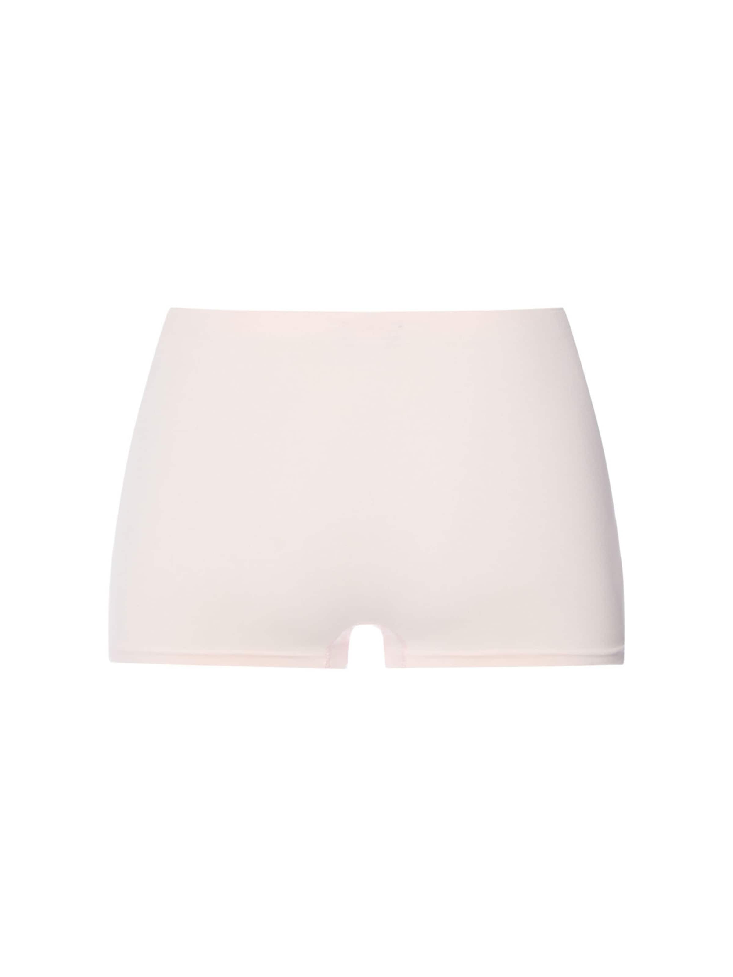 Hanro Panty ' Touch Feeling ' in Pink