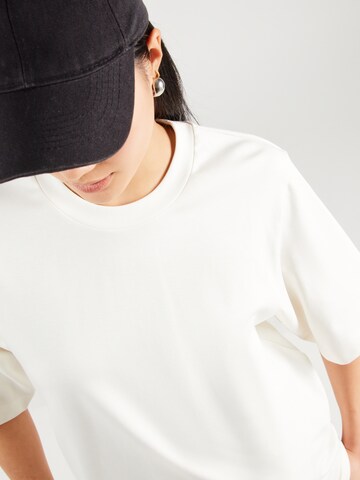 elvine Shirt 'Unn' in White