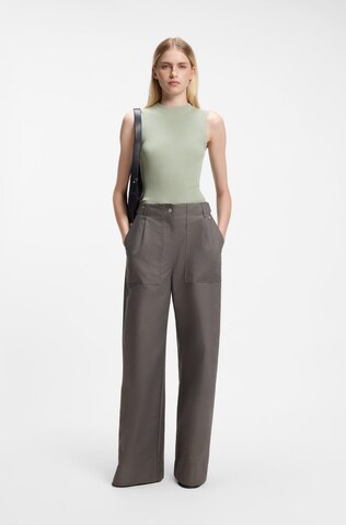 BOSS Shirt in Green