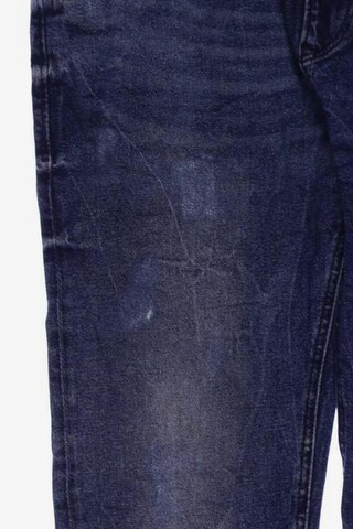 TOM TAILOR DENIM Jeans in 33 in Blue