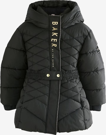 Baker by Ted Baker Vinterjacka i svart: framsida