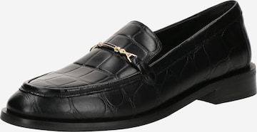 BRONXSlip On cipele - crna boja: prednji dio