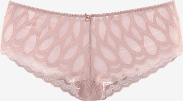 LASCANA Panty in Beige: predná strana