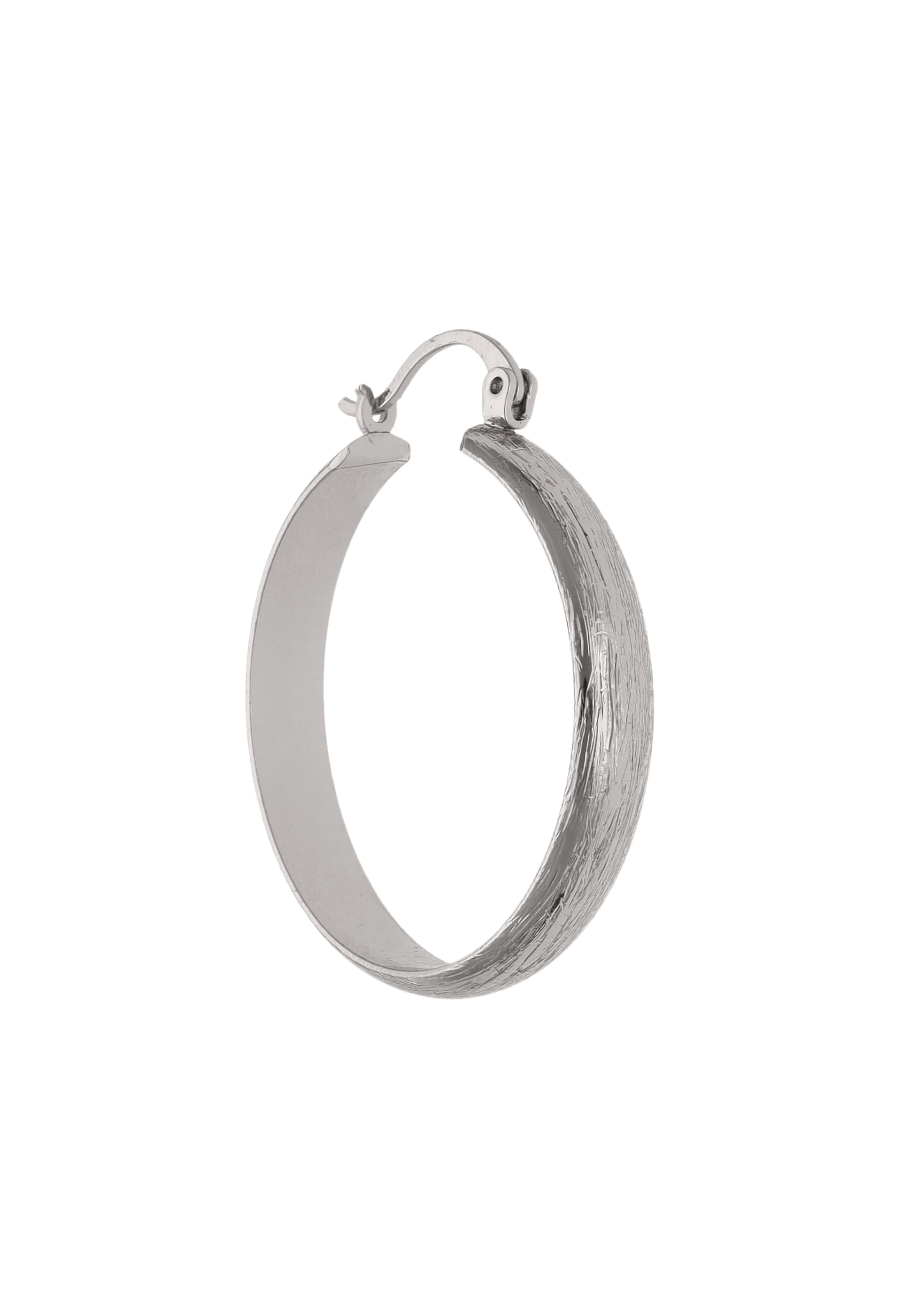 IZIA - Pendientes en plata