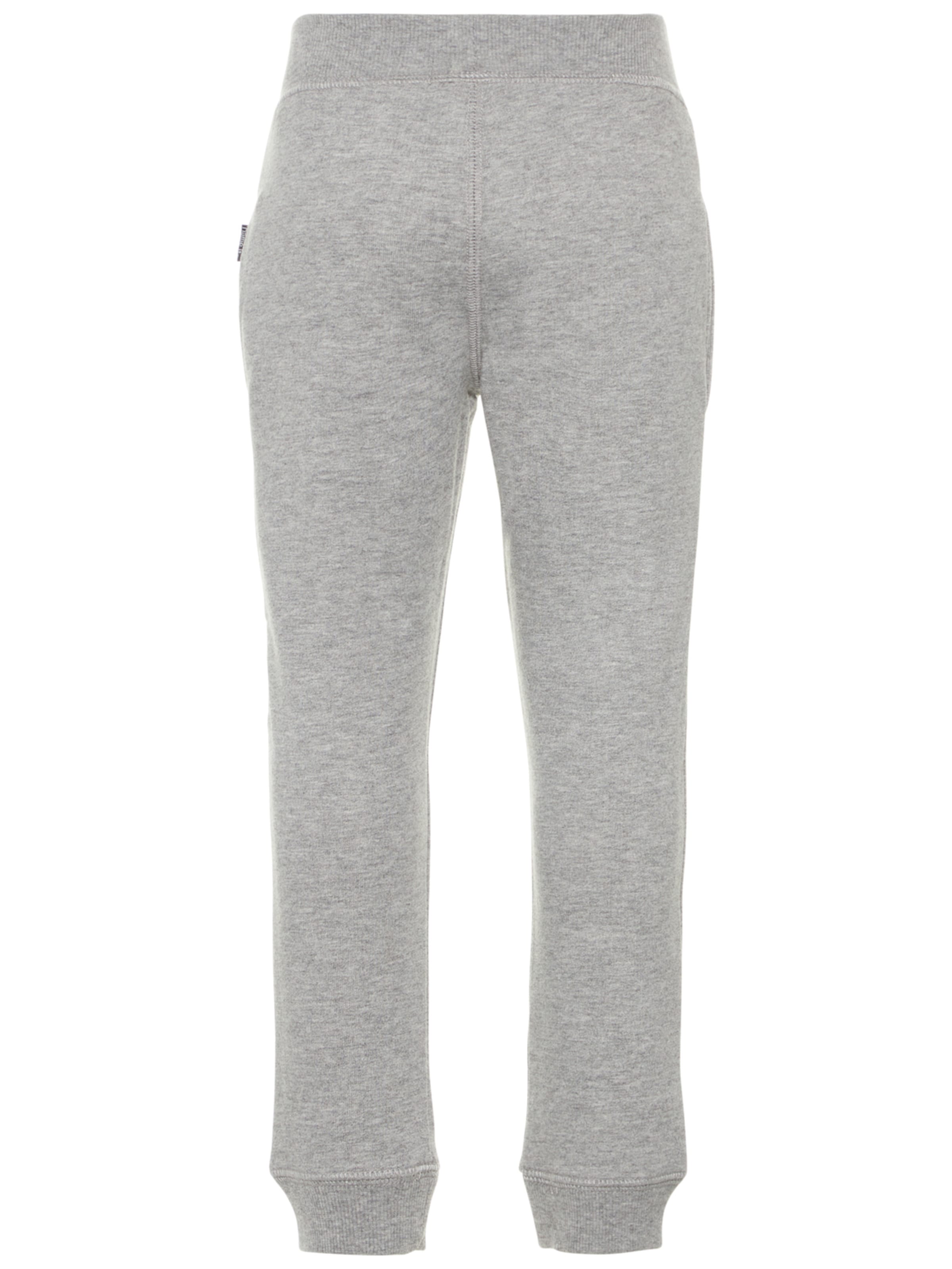 NAME IT Tapered Pants in Grey