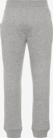 NAME IT Tapered Broek in Grijs