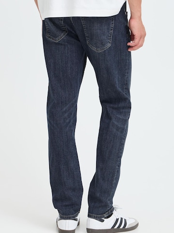 Coupe slim Jean 'Ry' Casual Friday en bleu