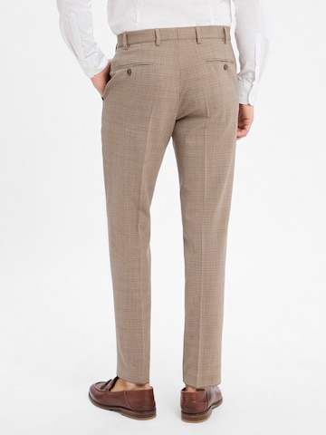 Digel Regular Hose 'Per' in Beige