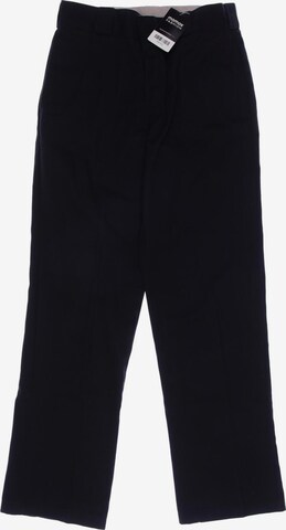 DICKIES Pants in 31 in Black: front