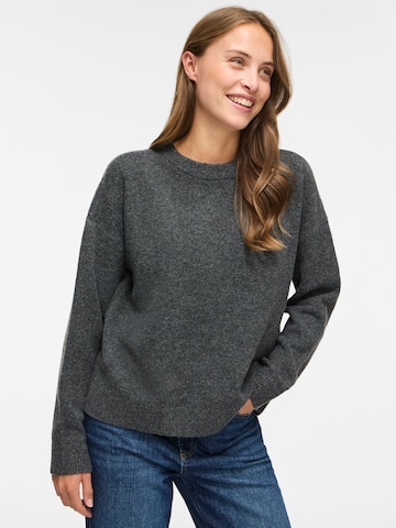 Pull-over VILA en gris