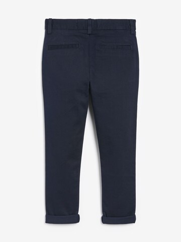 Skinny Pantaloni di Next in blu