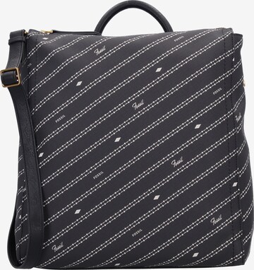 FOSSIL Backpack 'Parker' in Black