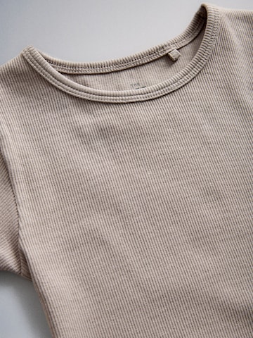 Set The Set en beige