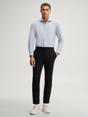 JOOP! Slim Fit Hemd in Grau
