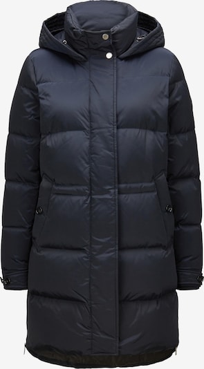Woolrich Steppjacke 'Alsea' in L in dunkelblau, Produktansicht