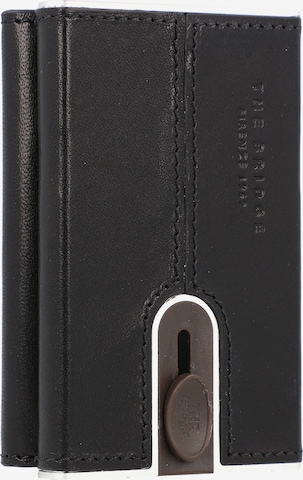 The Bridge Case 'Story' in Black