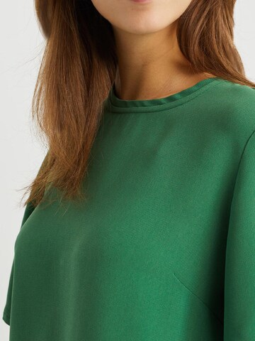 Camicia da donna di WE Fashion in verde