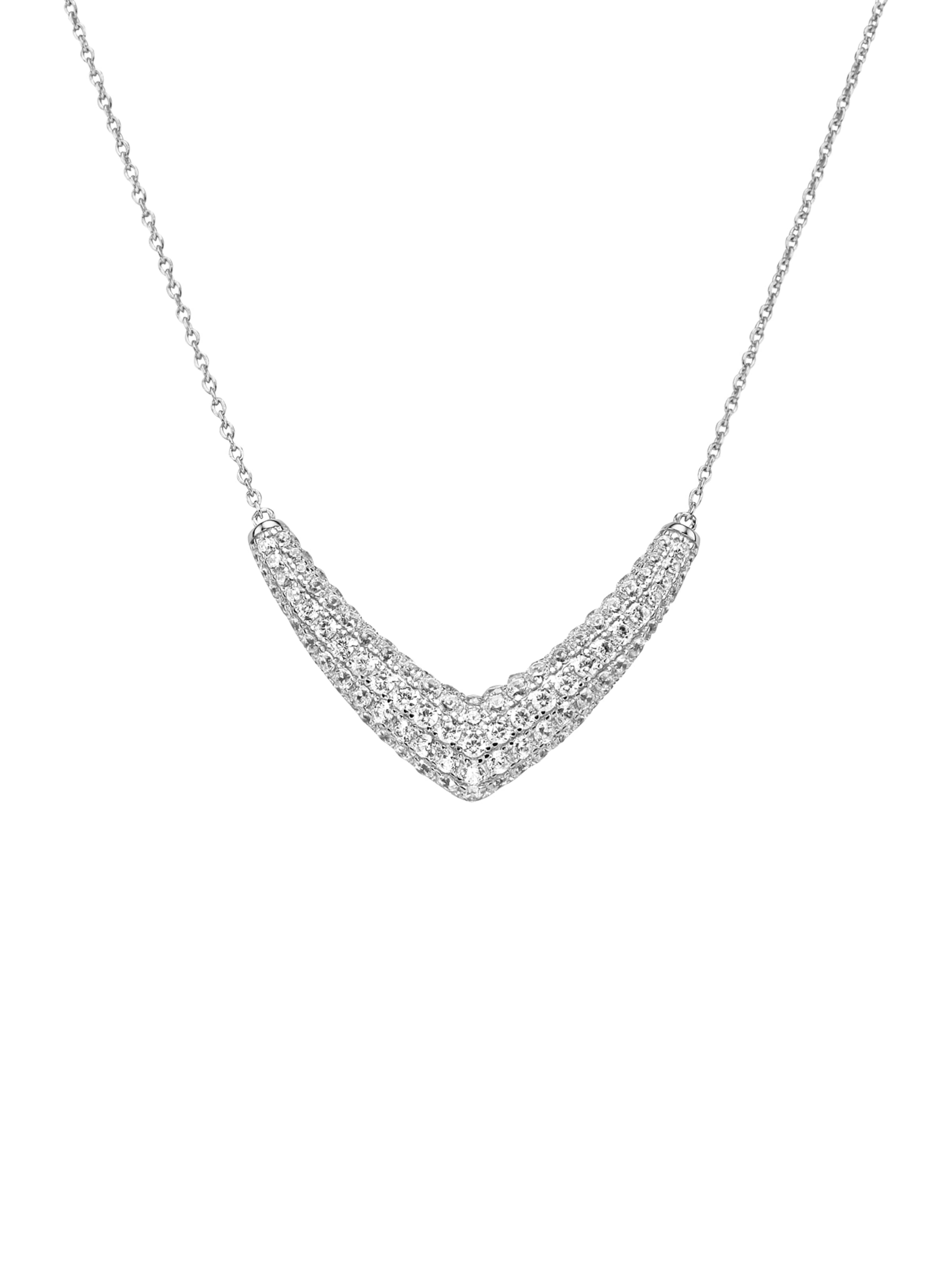 Collana di Giorgio Martello Milano in argento