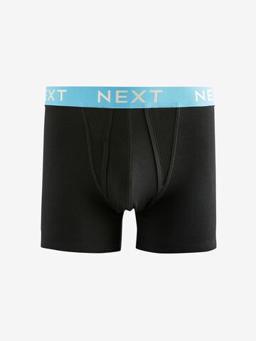 Next Boxershorts in Schwarz