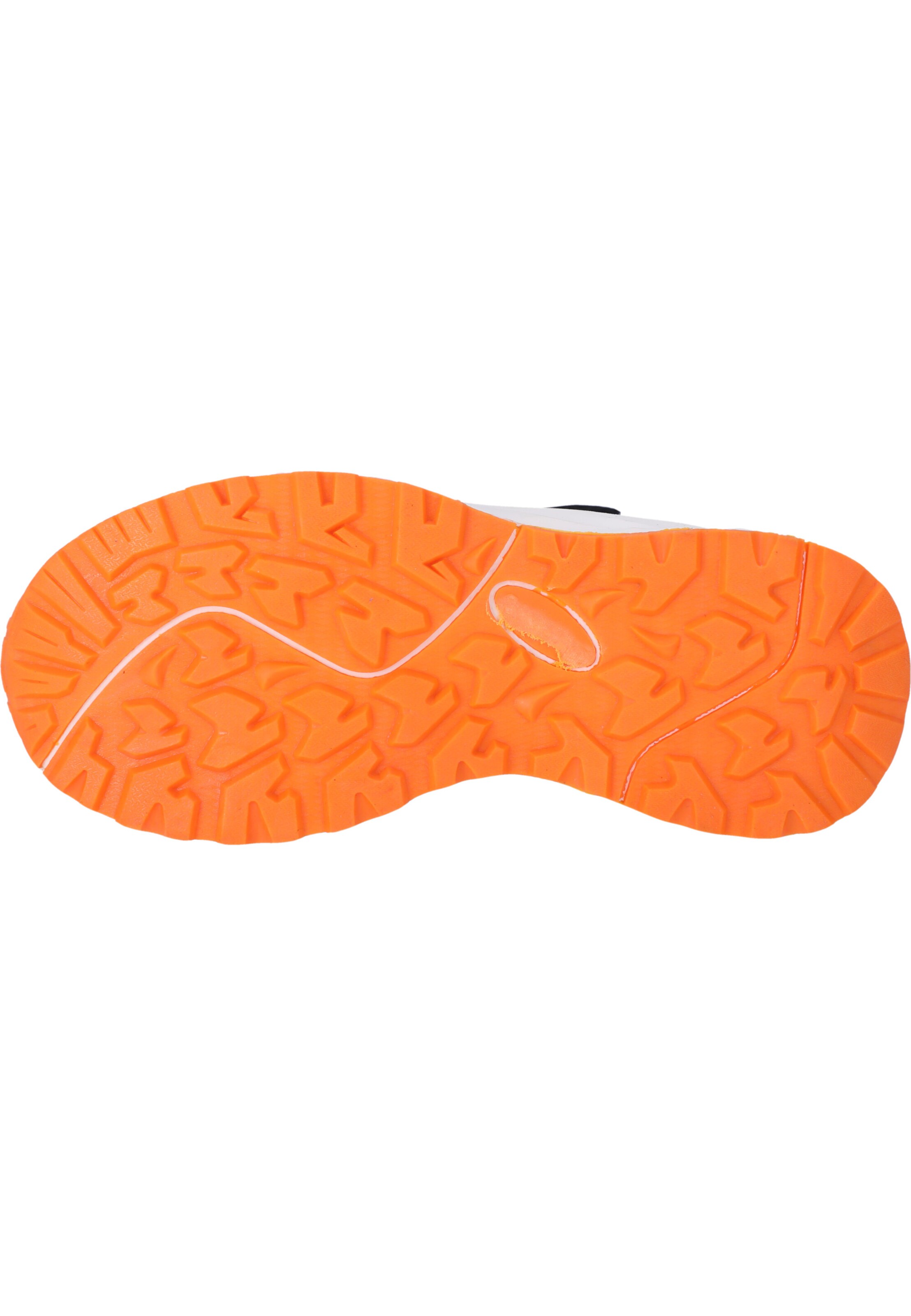 ZigZag Snowboots 'Balful' in Blauw