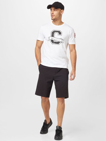 Colmar T-Shirt in Weiß