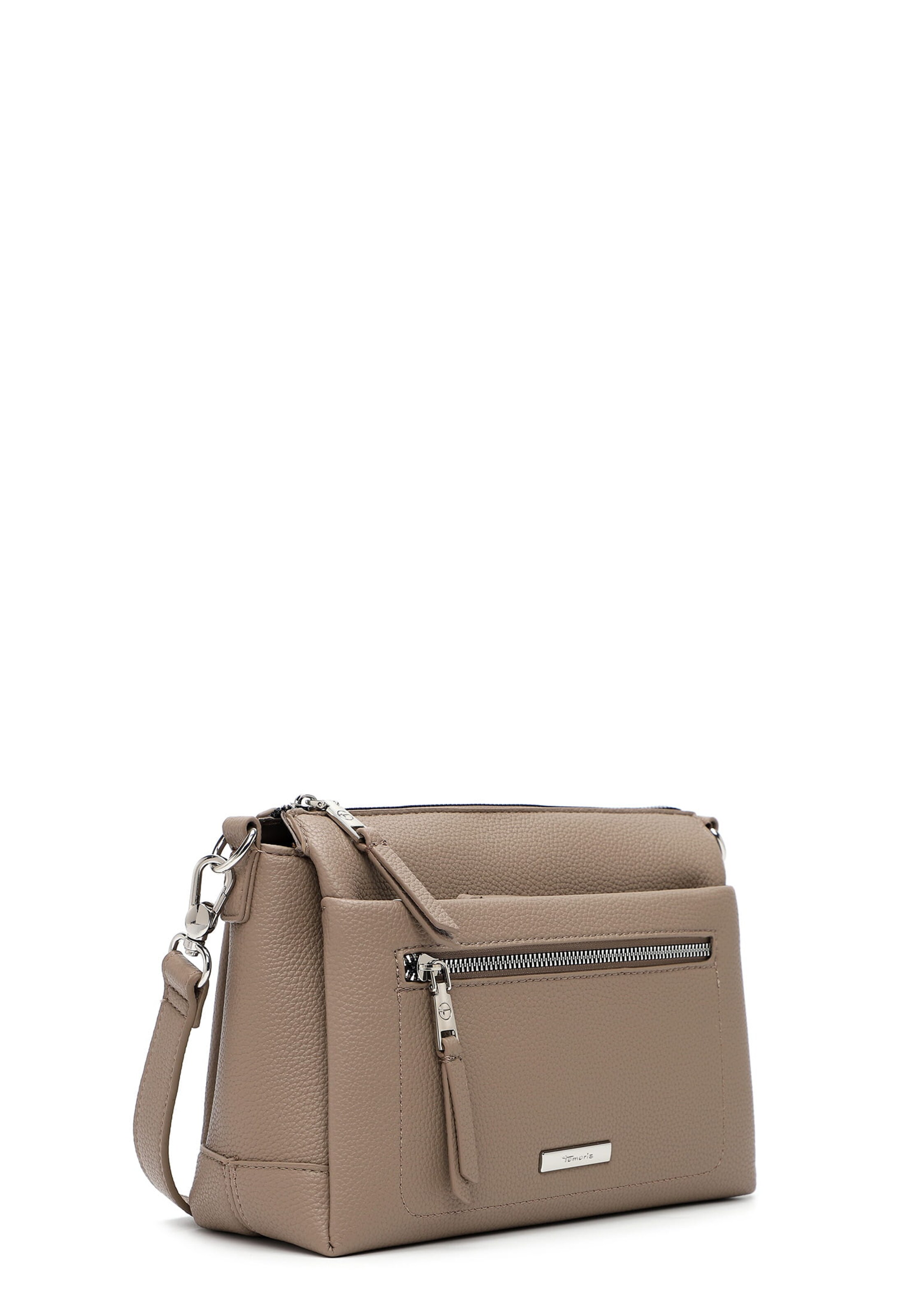 Tamaris Crossbody Bag 'Melissa' in Grey