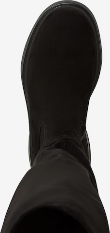 CESARE GASPARI Boots in Black