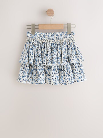 Next Пола в синьо