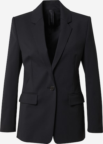 Blazer 'ATLIN' DRYKORN en noir : devant