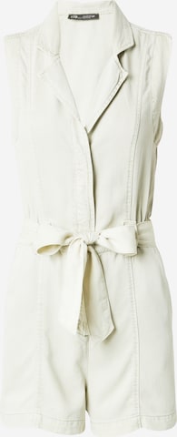 LTB Jumpsuit 'BOLAFE' in Beige: voorkant