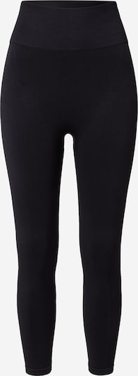 Pantaloni sportivi NU-IN di colore nero, Visualizzazione prodotti