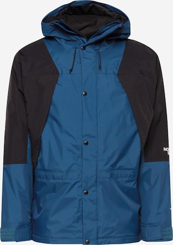 THE NORTH FACE Jacke in Blau: front