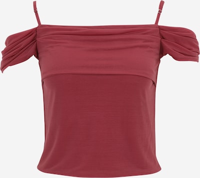 Palaidinė be rankovių 'Elia' iš Guido Maria Kretschmer Women, spalva – rožių spalva, Prekių apžvalga