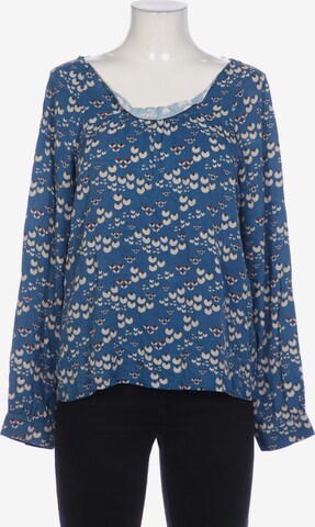 Deerberg Blouse & Tunic in L in Blue: front