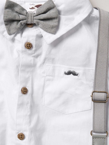 Set ' Classic ' Little Gent en gris